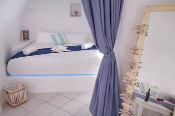 Phenix Hotel Imerovígli Kültér fotó
