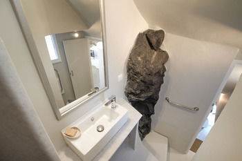 Phenix Hotel Imerovígli Kültér fotó