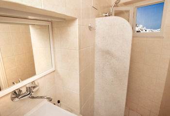 Phenix Hotel Imerovígli Kültér fotó